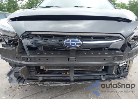 2018 Subaru Crosstrek 2.0I Limited из США, поврежденный, VIN JF2GTAMC5JH271317